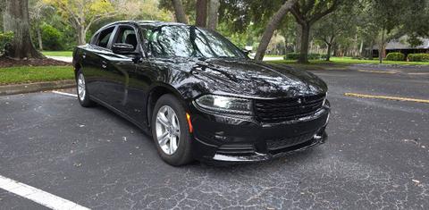Dodge Charger 2023
