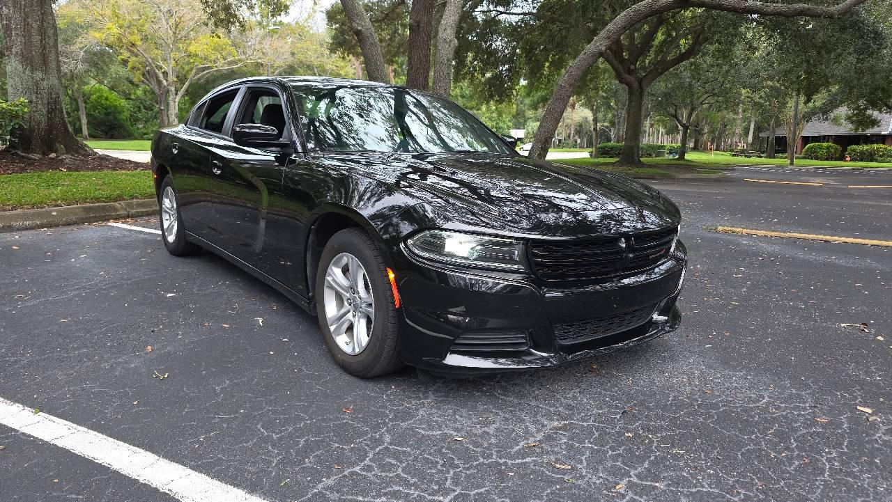 Dodge Charger 2023 in Tampa, FL