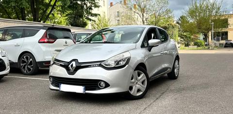 Renault CLIO IV 2013