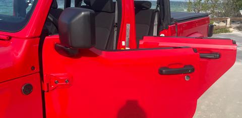 Jeep Gladiator 2022