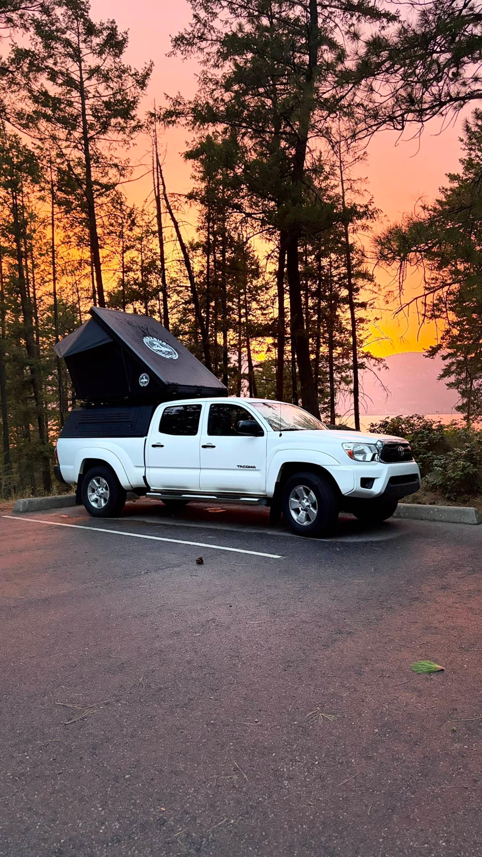 Toyota Tacoma 2014 à Calgary, AB