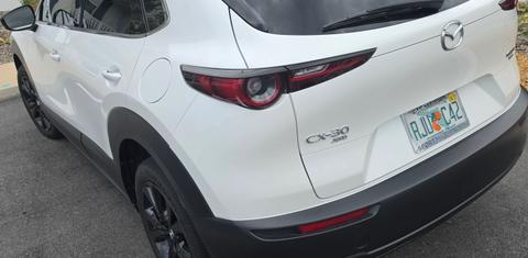 Mazda CX-30 2023