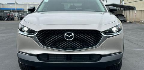 Mazda CX-30 2024