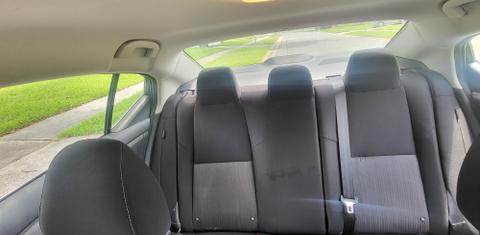 Nissan Sentra 2025