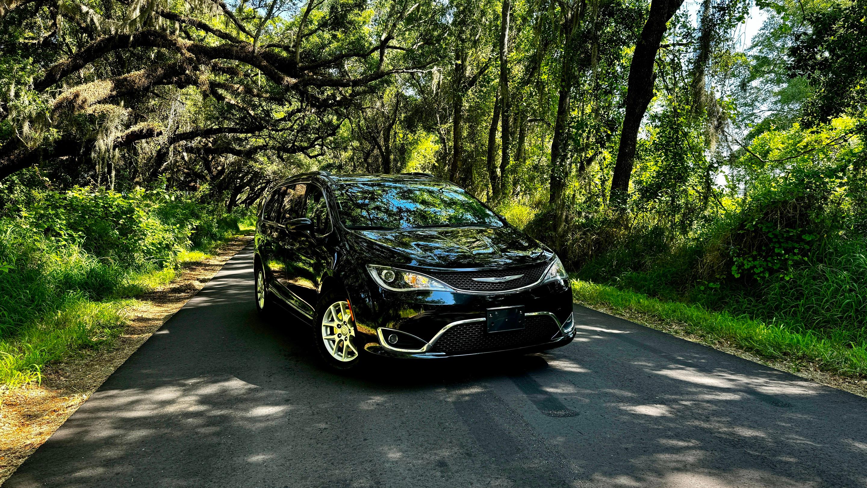 Chrysler Pacifica 2020 in Winter Garden, FL