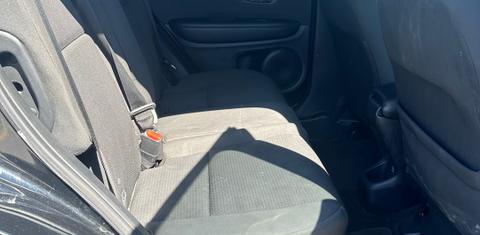 Honda HR-V 2021
