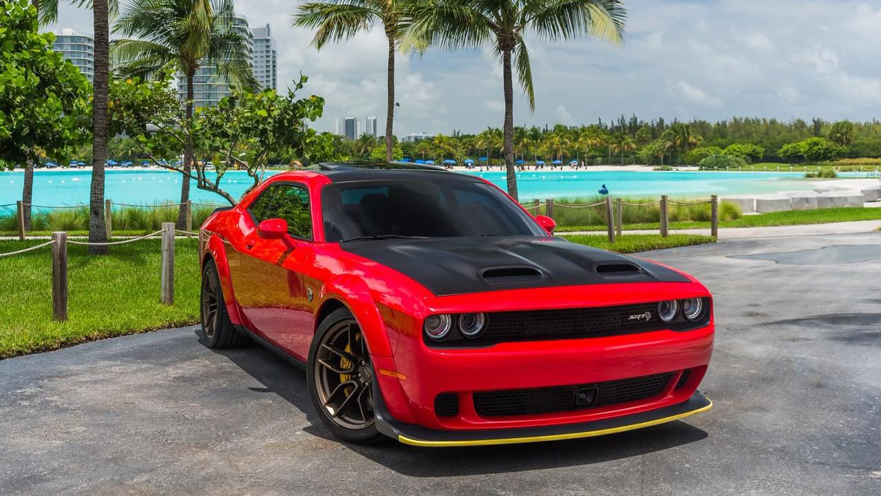 Dodge Challenger 2023 in Miami Lakes, FL