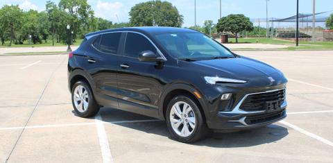 Buick Encore GX 2025