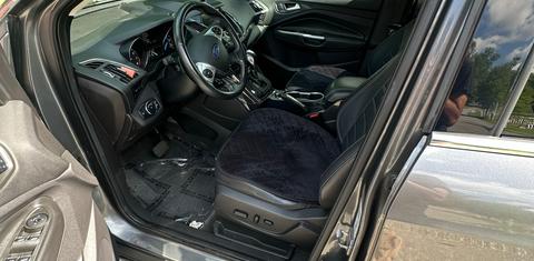 Ford Escape 2014