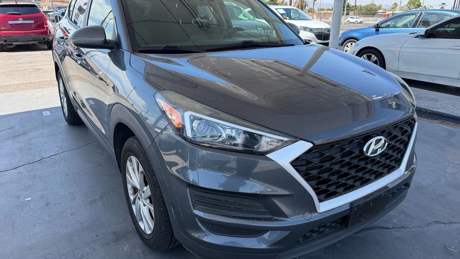 Hyundai Tucson 2019 in Bullhead City, AZ