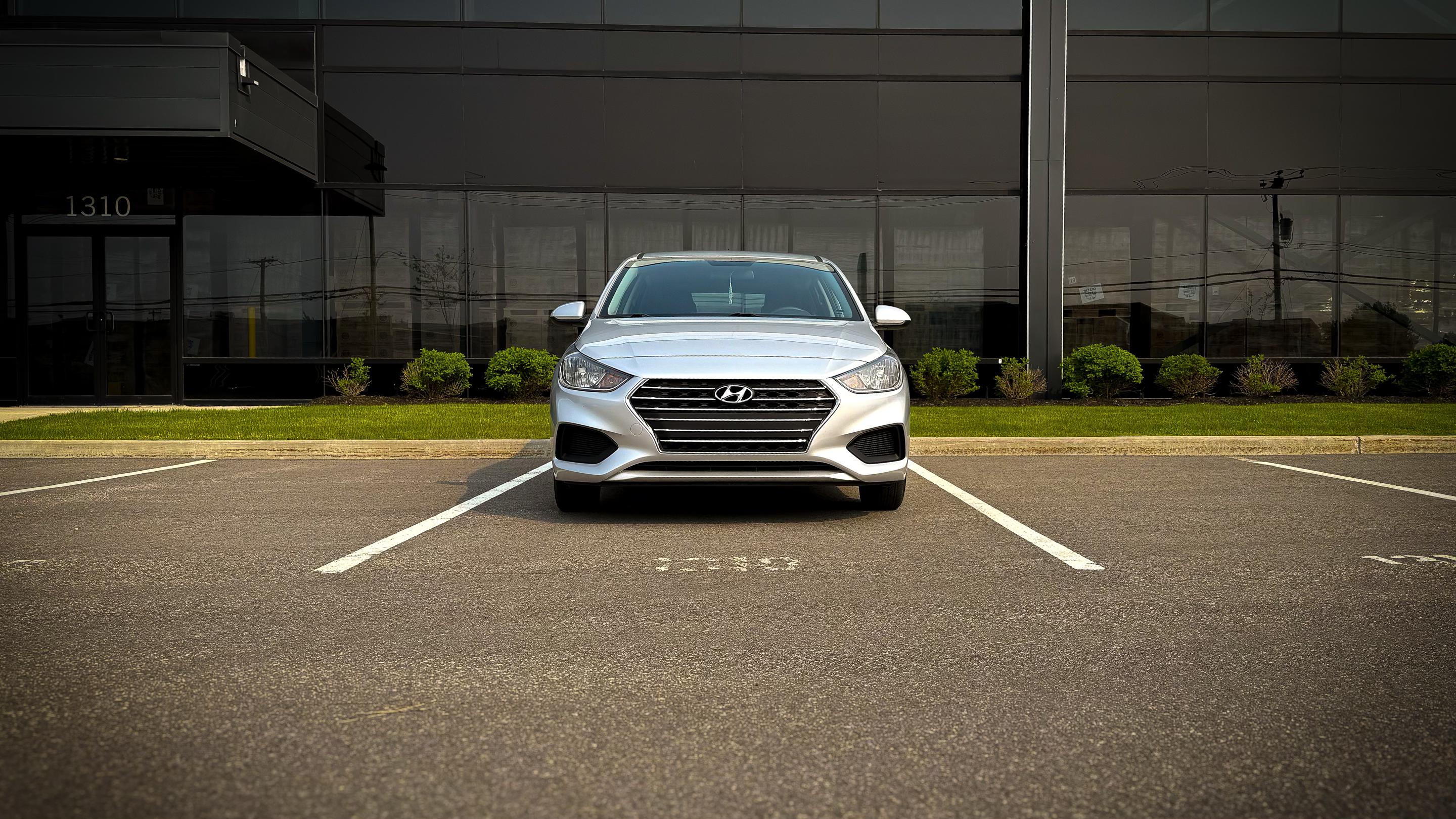 Hyundai Accent 2019 à Mascouche, QC