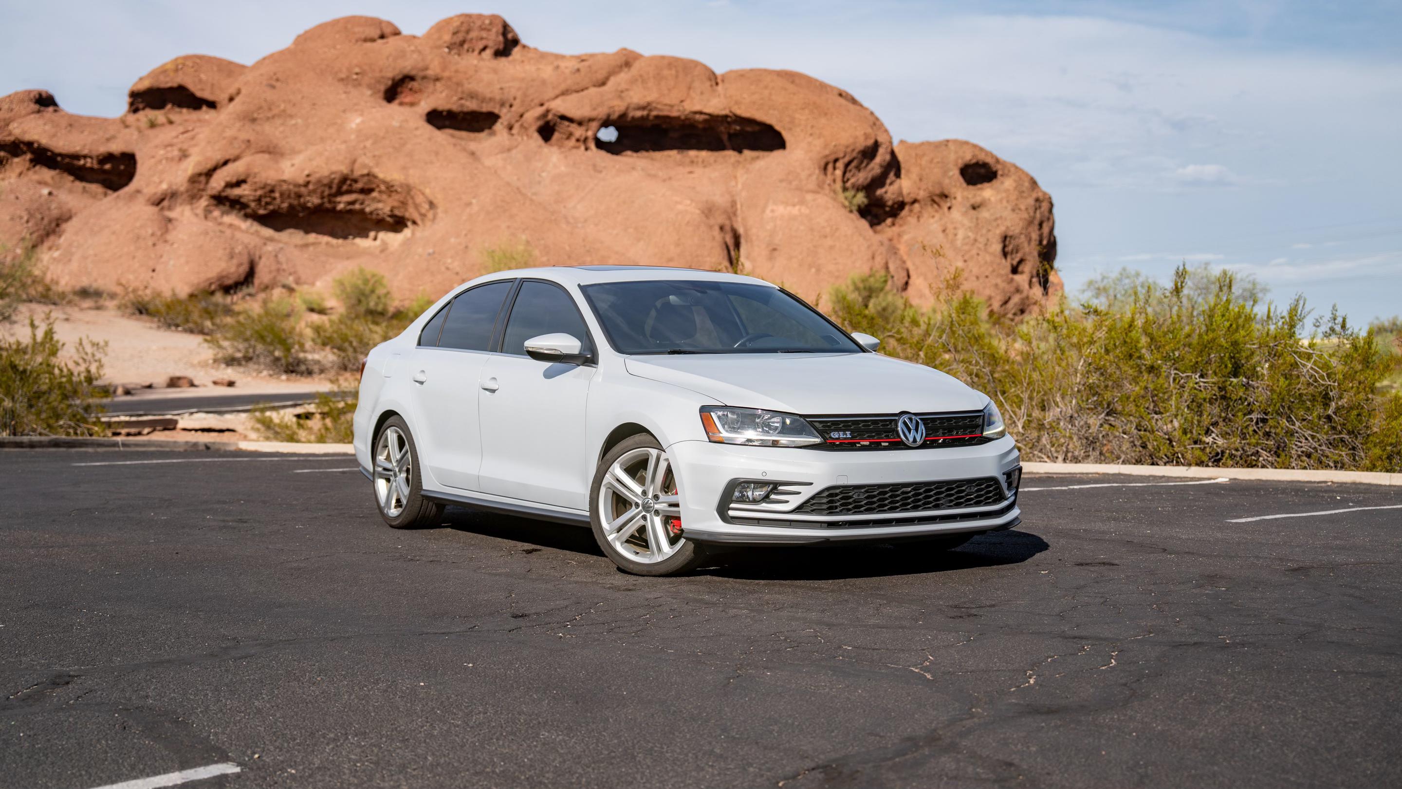 Volkswagen Jetta 2017 in Phoenix, AZ