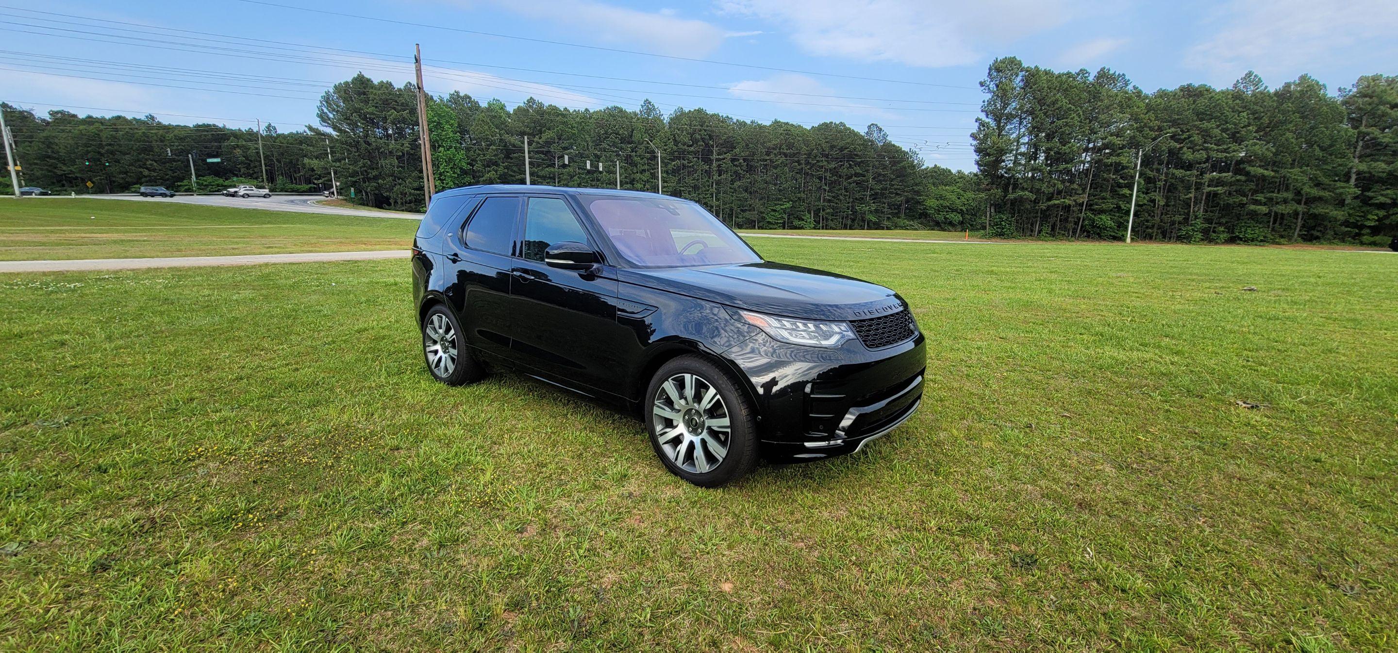 Land Rover Discovery 2019 in Douglasville, GA