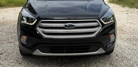 Ford Escape 2018