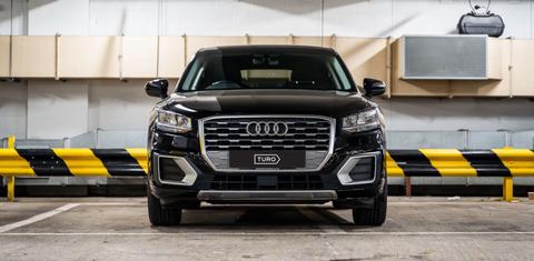 Audi Q2 2020