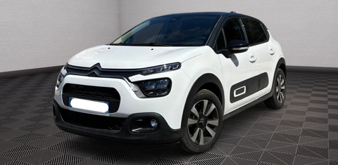Citroen C3 2024