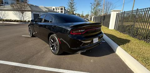 Dodge Charger 2020