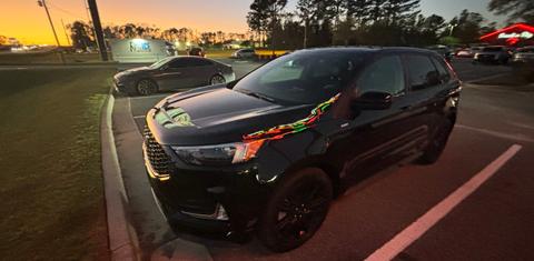 Ford Edge 2024