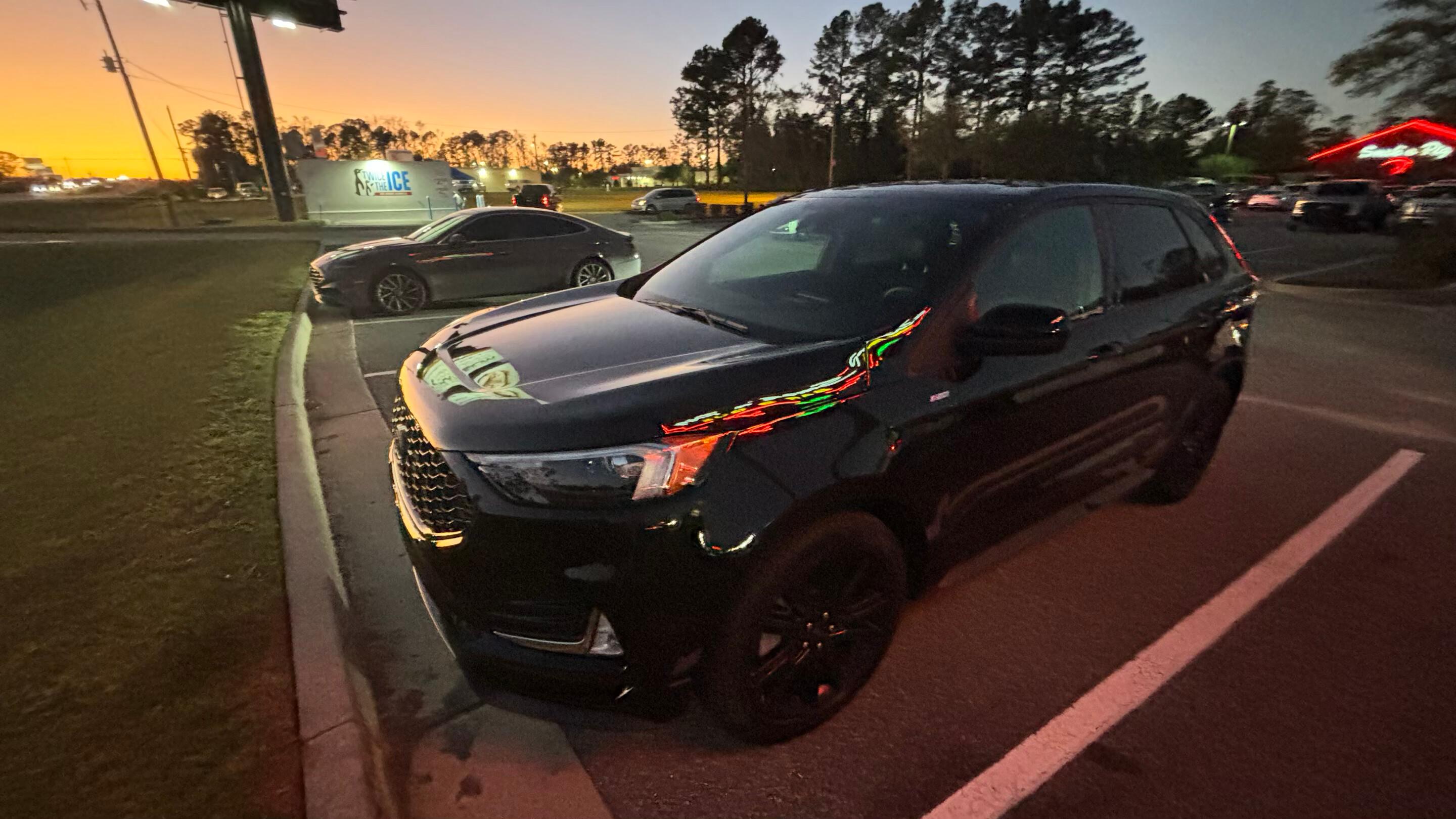 Ford Edge 2024 in Valdosta, GA