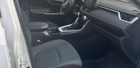 Toyota RAV4 2021