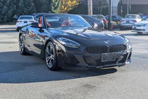 BMW Z4 2021 in Richmond