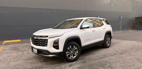 Chevrolet Equinox 2026