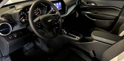 Chevrolet Trax 2024
