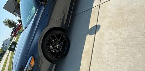 Honda Civic 2026