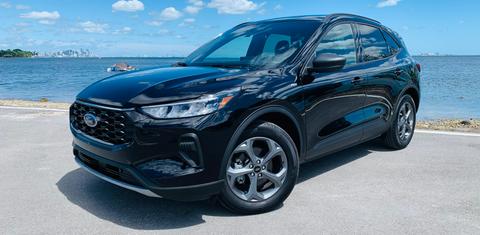 Ford Escape 2025