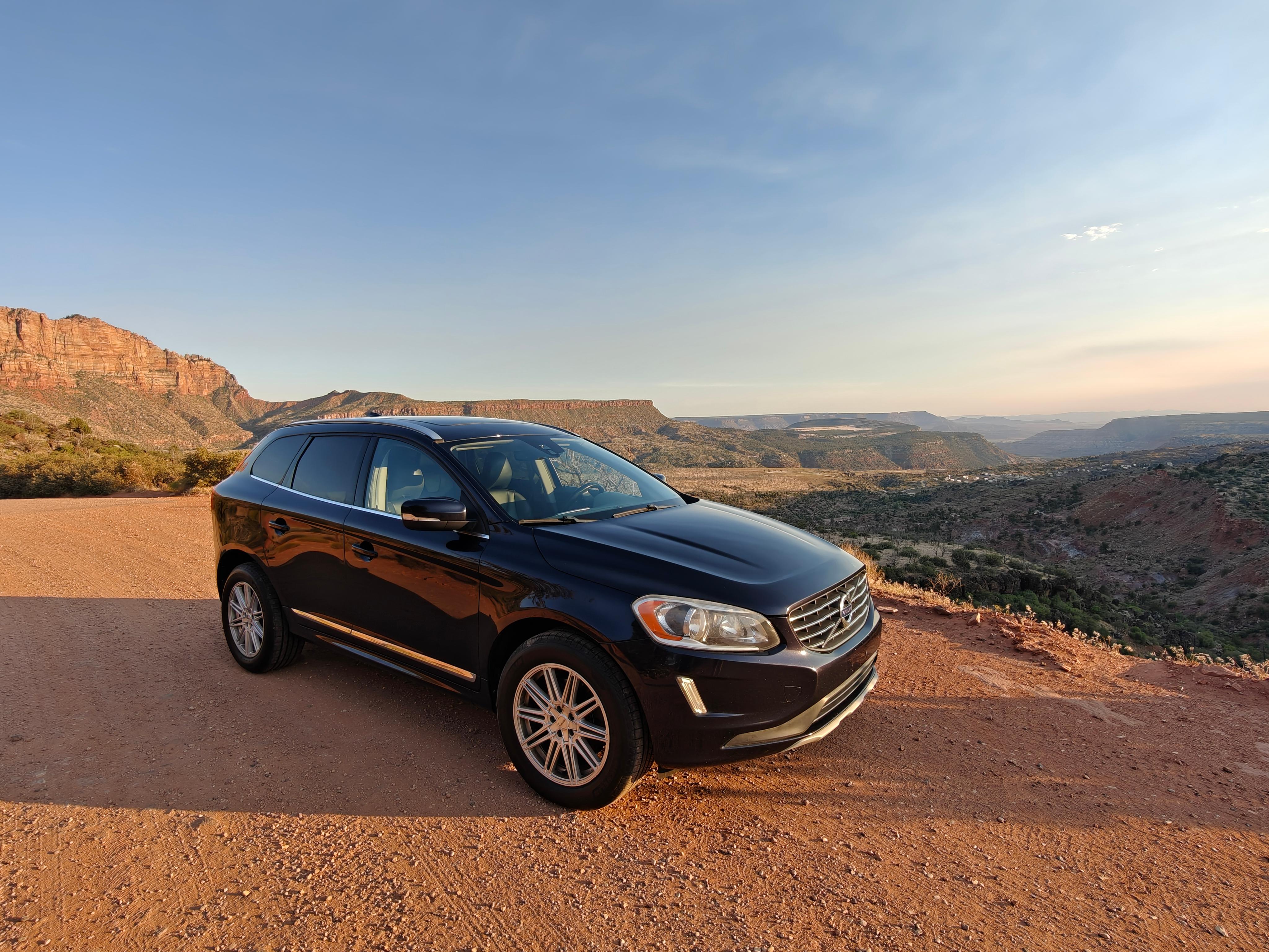 Volvo XC60 2017 in St George, UT