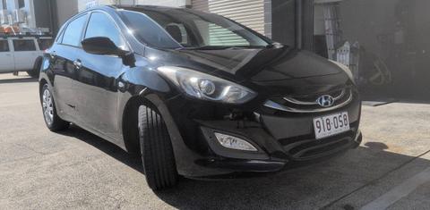 Hyundai i30 2014