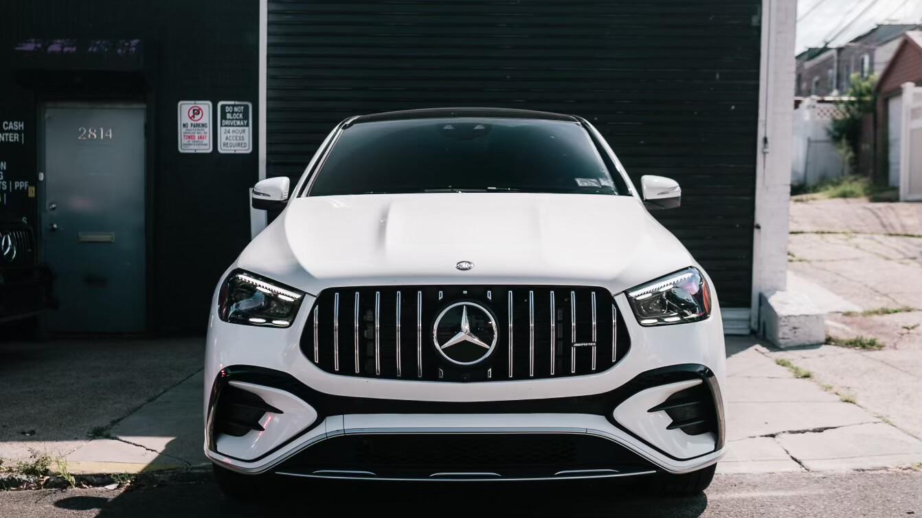 Mercedes-Benz GLE-Class 2024 rental in Yonkers, NY by Ariel T. | Turo