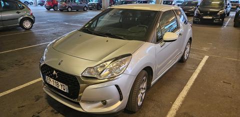 DS 3 2017