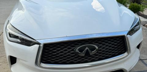 INFINITI QX50 2019