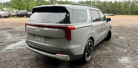 Kia Carnival 2026