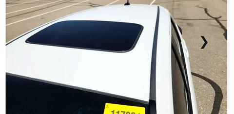 Honda Fit 2020