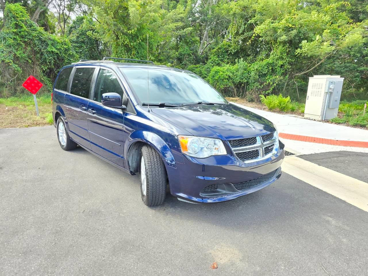 Dodge Grand Caravan 2016 in Orlando, FL