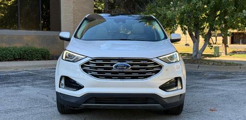 Ford Edge 2019
