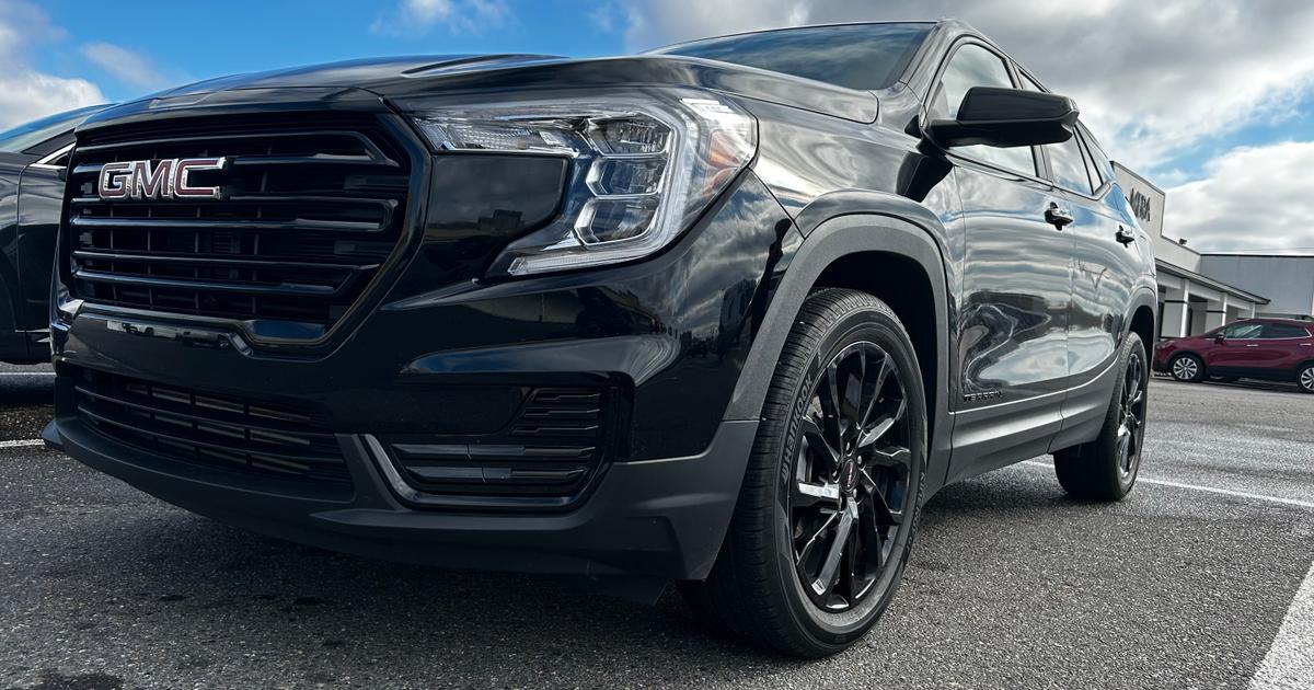 GMC Terrain 2024 rental in Baton Rouge, LA by Deremy S. Turo