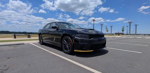 Dodge Charger 2023