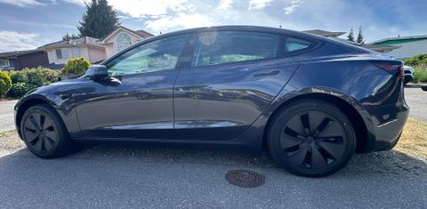 Tesla Model 3 2026