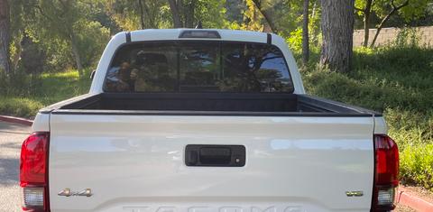 Toyota Tacoma 2022