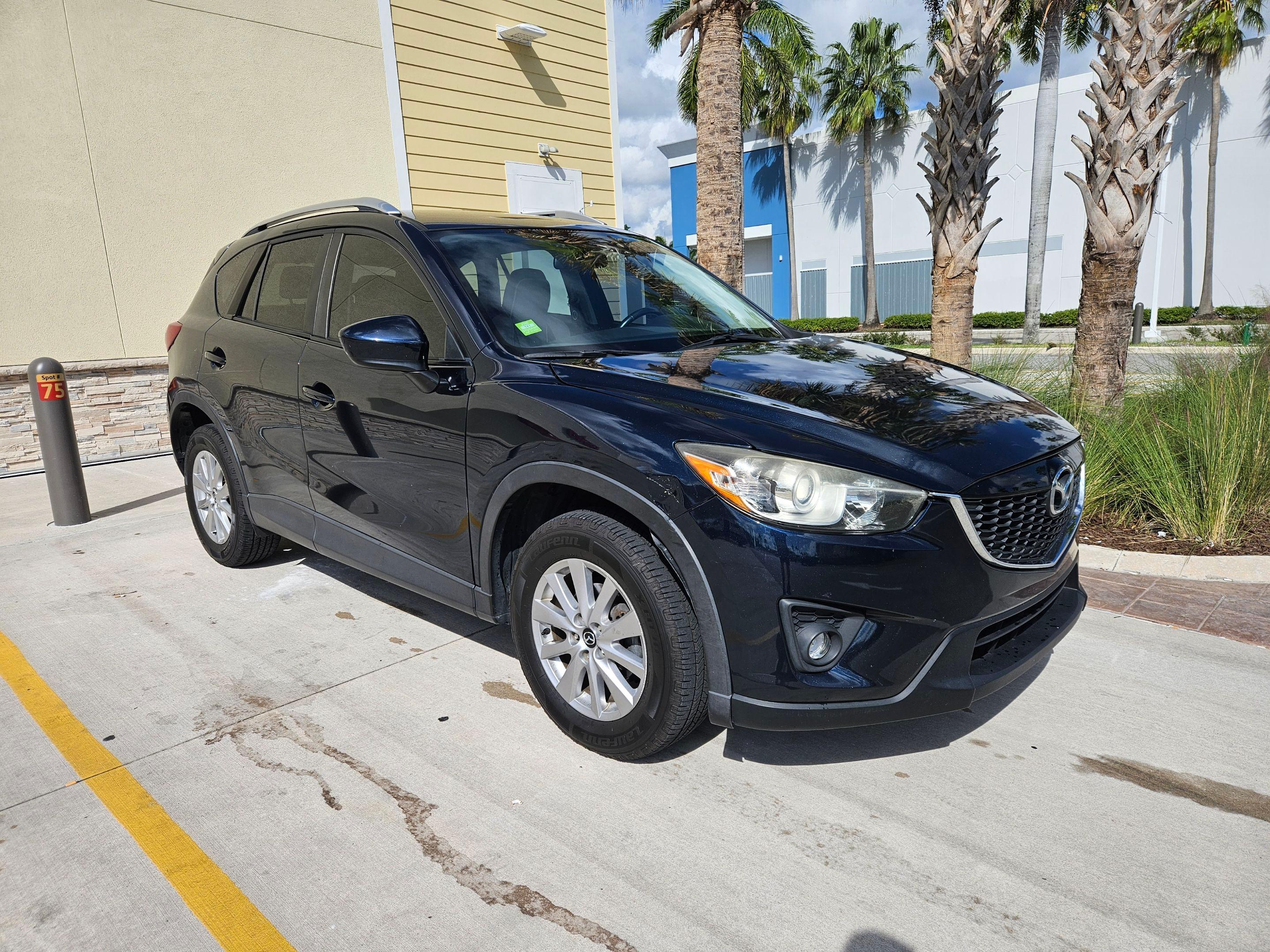 Mazda CX-5 2015 in Pembroke Pines, FL