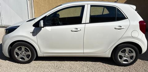 Kia PICANTO 2019