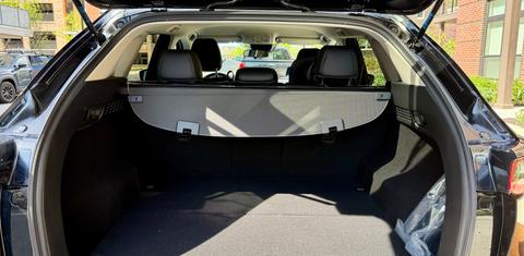 Mazda CX-5 2025