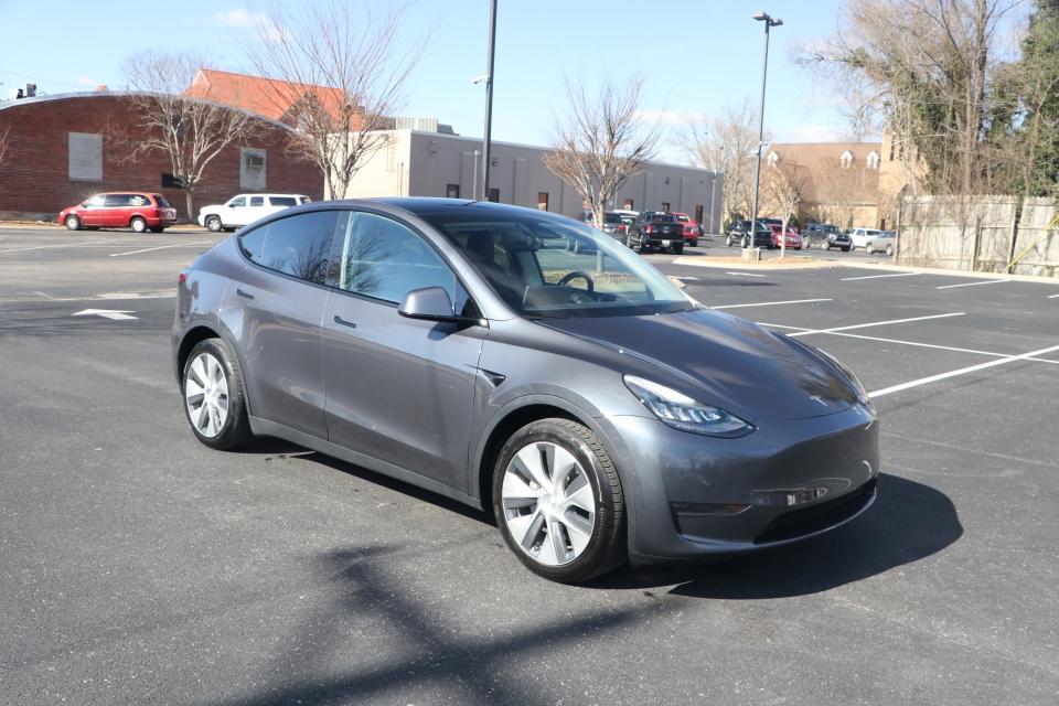 Tesla Model Y 2020 in Phoenix, AZ