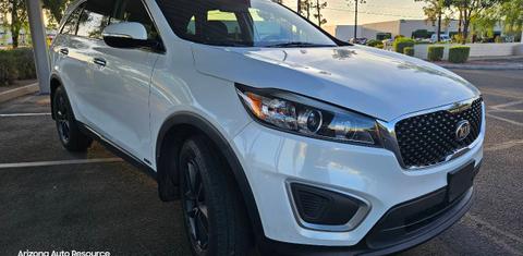 Kia Sorento 2018