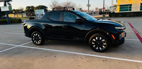 Hyundai Santa Cruz 2026