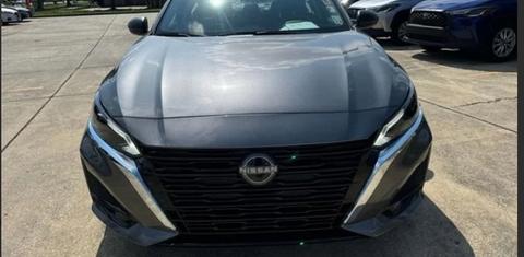 Nissan Altima 2024