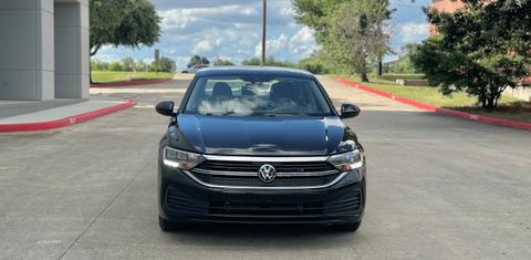 Volkswagen Jetta 2024